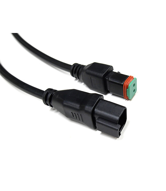 DT Connector